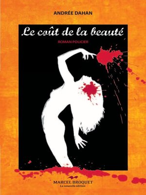 cover image of Le coût de la beauté